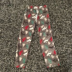 Christmas Pajama Pants